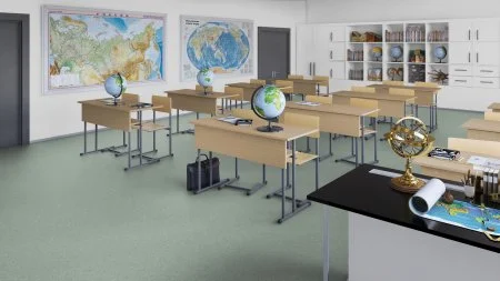 Линолеум Tarkett Primo Plus CPRPI-311 2 м в Екатеринбурге