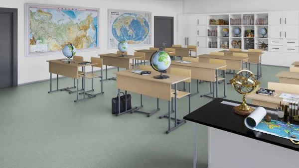 Линолеум Tarkett Primo Plus CPRPI-311 2 м в Екатеринбурге