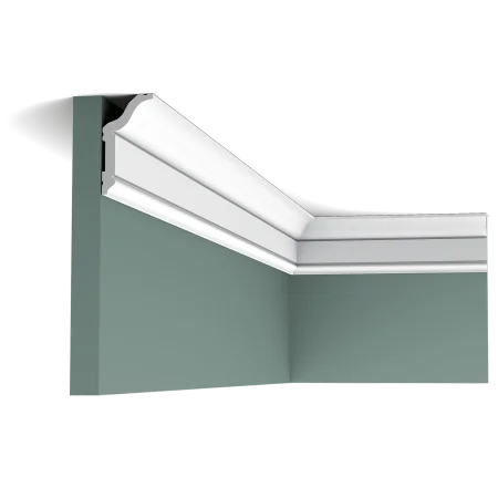 Карниз Orac CX141 (59*31*2000 мм) в Екатеринбурге