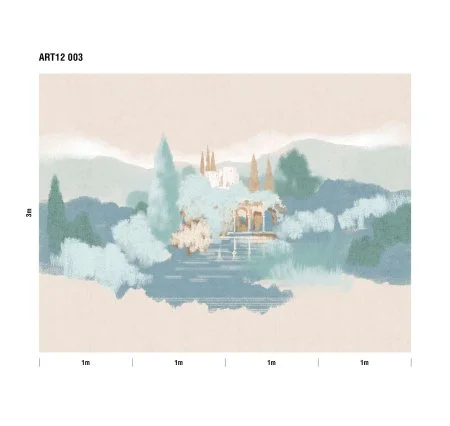 Обои Loymina Пейзаж vol. 2 ART12 003 в Екатеринбурге