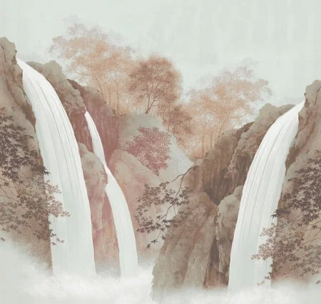 Обои Loymina Пейзаж ART5 012 в Екатеринбурге