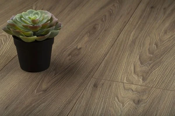 Ламинат Kronopol Platinium Milo Aqua Block 3712 Athena Walnut в Екатеринбурге