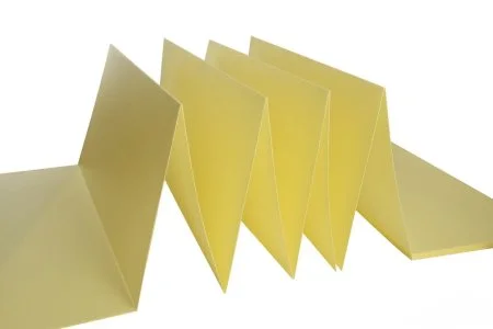 Подложка Aberhof гармошка 2 мм (10,5 м2) в Екатеринбурге