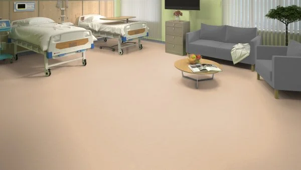 Линолеум Tarkett iQ Melodia CMELI-2645 2 м в Екатеринбурге