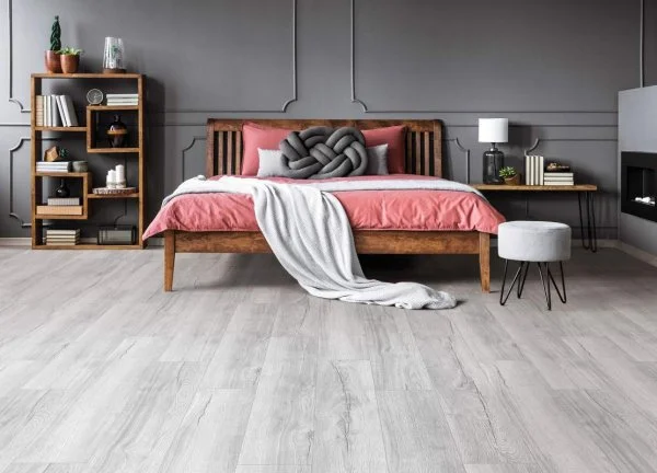 Ламинат Aberhof Tornado 2081 Дуб Дориан Грей 8мм 33кл в Екатеринбурге