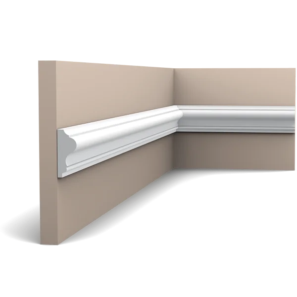 Молдинг Orac P8030 (41*17*2000 мм) в Екатеринбурге