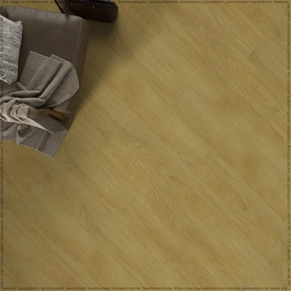 Кварц-виниловая плитка Fine Floor Rich Дуб Джерба FF-2089 в интернет-магазине УютПол