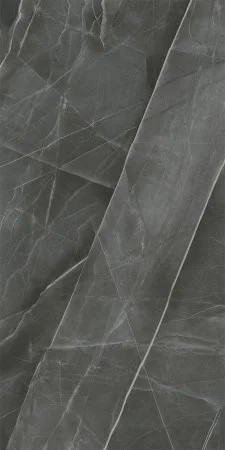 Керамогранит Vitra SityMarble Калакатта Блэк 60х120 (Лаппатированная и Реттифицированная) в Екатеринбурге