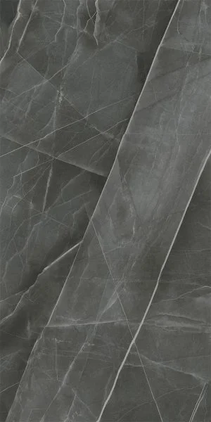 Керамогранит Vitra SityMarble Калакатта Блэк 60х120 (Лаппатированная и Реттифицированная) в Екатеринбурге