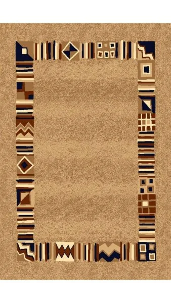 Ковер Синтелон Practica 2,00x3,00 38BPB Прямоугольник в Екатеринбурге