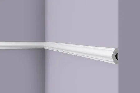 Молдинг NMC Wallstyl WL3 (38х16х2000 мм) в Екатеринбурге