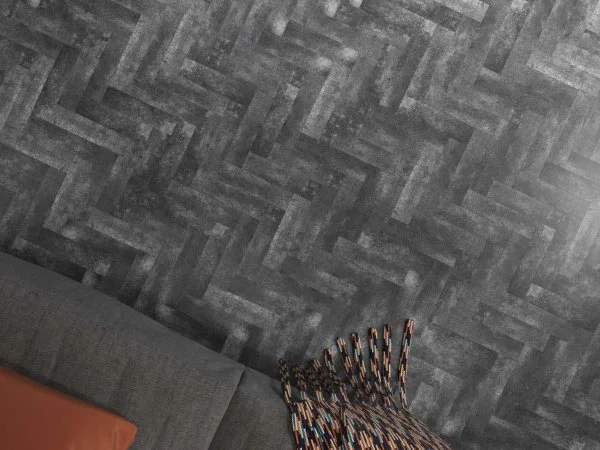 Кварц-виниловая плитка Fine Floor Stone Small Plank Дюранго FF-445