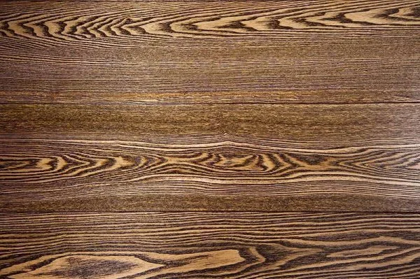 Массивная доска Аmber Wood Ясень винтаж браш масло 18*120*300-1800 мм