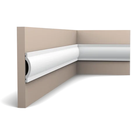 Молдинг Orac P9901 (70*140*2000 мм) в Екатеринбурге