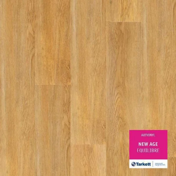 ПВХ плитка Tarkett New Age Equilibre Планка 152Х914 в Екатеринбурге