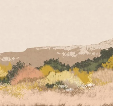 Обои Loymina Пейзаж vol. 2 ART17 012 в Екатеринбурге