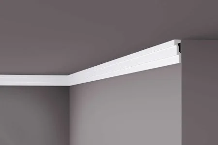 Карниз NMC Nomastyl M2 (59х18х2000мм) в Екатеринбурге