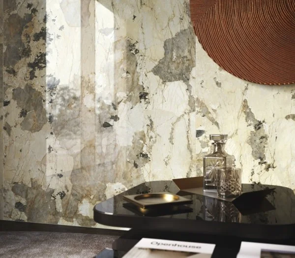 Керамогранит Italon Этернум Волкано 120х278 (Люкс и Реттифицированная) в Екатеринбурге