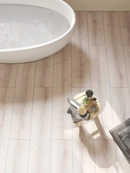 Ламинат Egger PRO 8/33 4V Large Aqua+ Дуб Шерман светлый EPL183 в Екатеринбурге