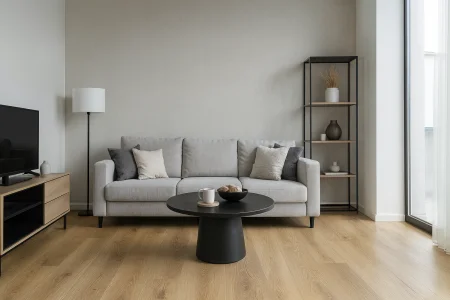 Плитка SPC Bonkeel Funky 3.85мм Steppa в Екатеринбурге