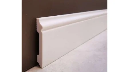 Плинтус Solid UHD 01/80 (80х12х2400 мм) в Екатеринбурге