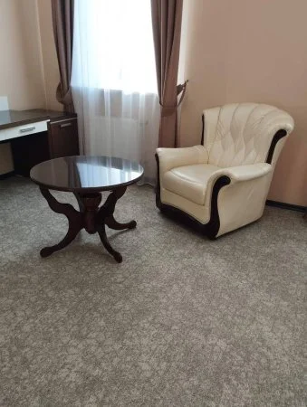 Ковровая плитка Bonkeel Star Beige в Екатеринбурге Ковровая плитка Bonkeel Star Beige в Екатеринбурге