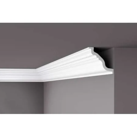 Карниз NMC Nomastyl TL (150х150х2000мм) в Екатеринбурге