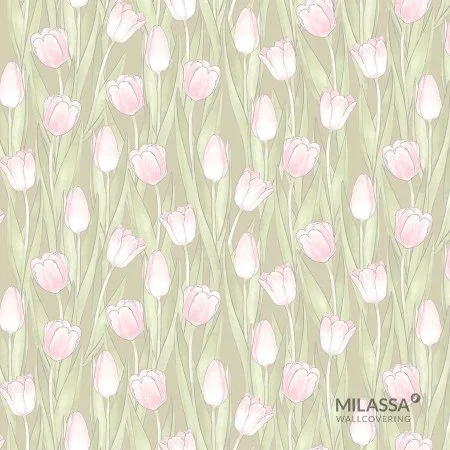 Обои Milassa Swan SW1, 005 в Екатеринбурге