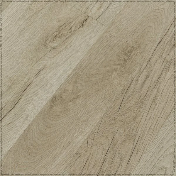 Кварц-виниловая плитка Fine Floor Rich Дуб Сан-Пьетро FF-1997 в Екатеринбурге