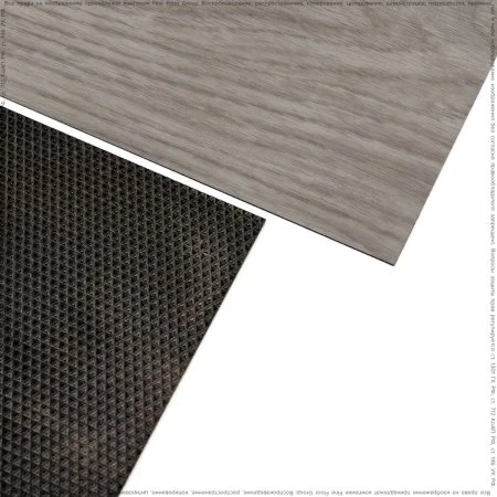 ПВХ плитка FineFlex Wood Дуб Кивач FX-104 в Екатеринбурге