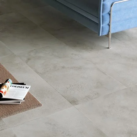 Керамогранит Coliseum Монца Грэй 60х120 (Натуральный и Реттифицированный) в Екатеринбурге