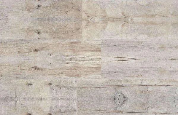 Пробковое покрытие CorkStyle Wood Sibirian Larch Limewashed (915 x 305 x 6 мм)