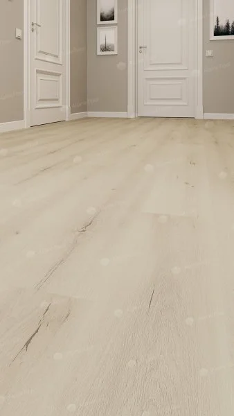 Каменно-полимерная плитка Alpine Floor Solo Ададжио ECO 14-4, 3,5 мм 34 класс в Екатеринбурге