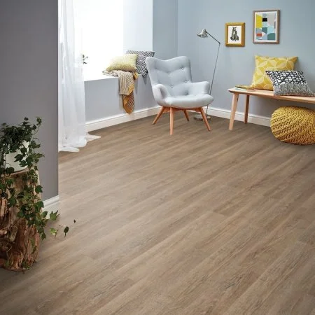 ПВХ плитка Bonkeel Discostar Sandra (Планка 152,4х914,4мм) в Екатеринбурге