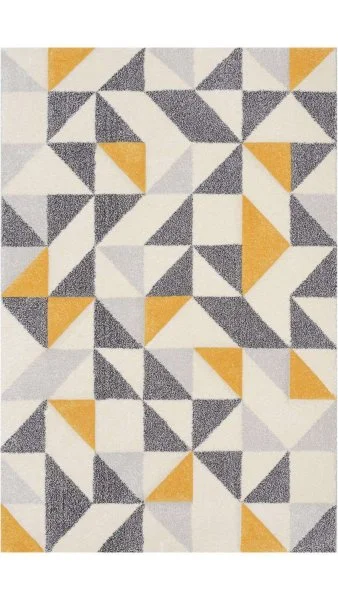 Ковер Синтелон Pastel 1,60x2,30 28SGS Прямоугольник в Екатеринбурге