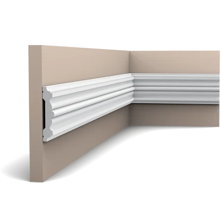 Молдинг Orac P9020 (96*21*2000 мм) в Екатеринбурге