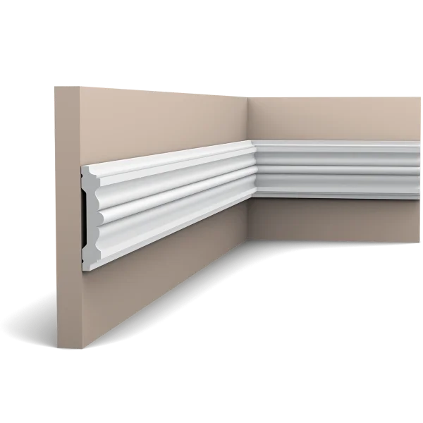 Молдинг Orac P9020 (96*21*2000 мм) в Екатеринбурге