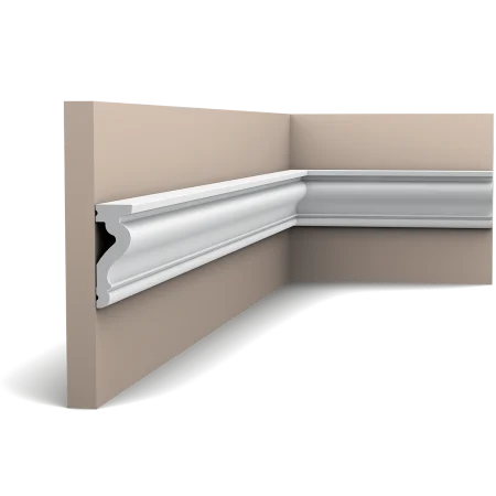 Молдинг Orac DX174 (60*22*2300 мм) в Екатеринбурге