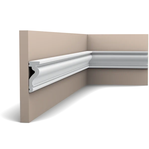 Молдинг Orac DX174 (60*22*2300 мм) в Екатеринбурге