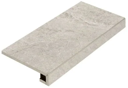 Керамогранит Italon Клаймб Айс ступень фронт 33х60 в Екатеринбурге