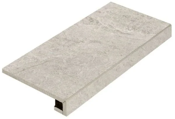 Керамогранит Italon Клаймб Айс ступень фронт 33х60 в Екатеринбурге