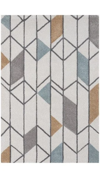 Ковер Синтелон Vegas Home 1,20х1,70 22GSG Прямоугольник в Екатеринбурге