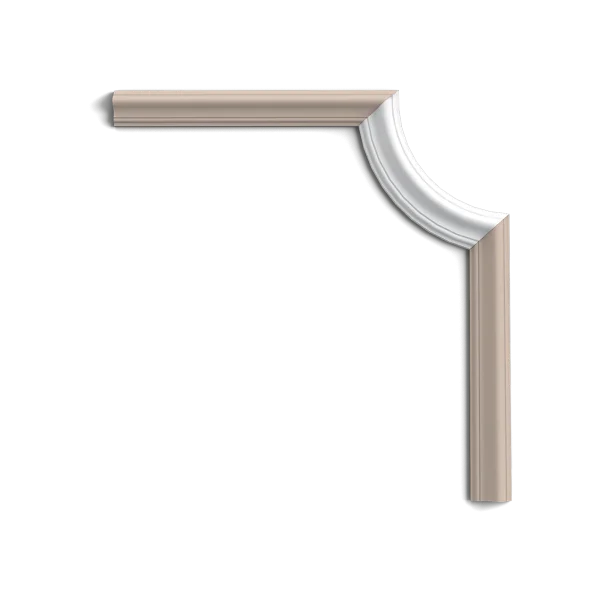 Угловой элемент Orac P8030C (190*860*170 мм) в Екатеринбурге