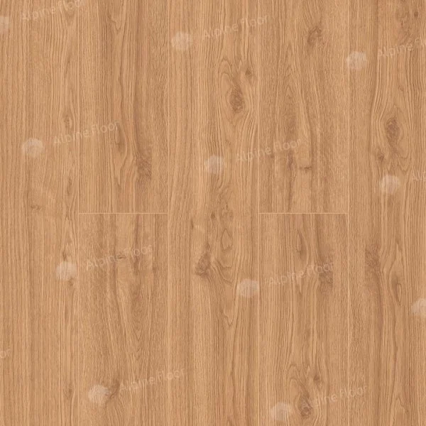 Каменно-полимерная плитка Alpine Floor Classic Дуб Классический ECO 162-7, 4мм 43 класс в Екатеринбурге