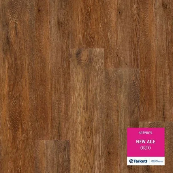 ПВХ плитка Tarkett New Age Orto Планка 152Х914 в Екатеринбурге