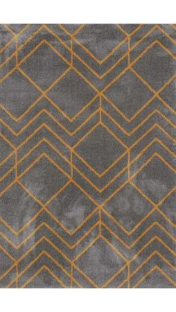 Ковер Синтелон Creative 1,40х2,00 74GYG Прямоугольник в Екатеринбурге