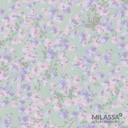 Обои Milassa Modern  М2, 005/1 в Екатеринбурге
