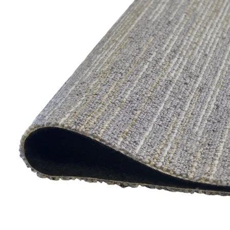 Ковровое покрытие Zartex Меланж 071 Бежево-серый - 4 м в Екатеринбурге