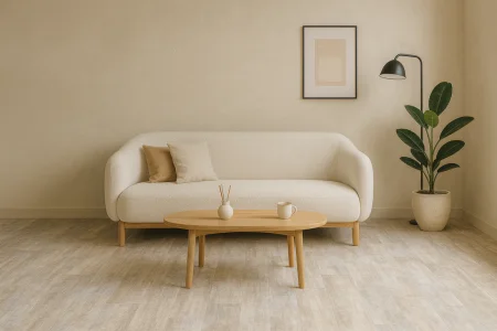 Плитка SPC Bonkeel Funky 3.85мм Blaze в Екатеринбурге