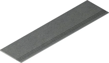 Керамогранит Italon Эверстоун Лава 30х120 ступень в Екатеринбурге